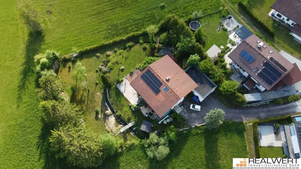 Grundstück kaufen in Hallein – 1 900 m², € 1.500.000 – Bild 4 von 19