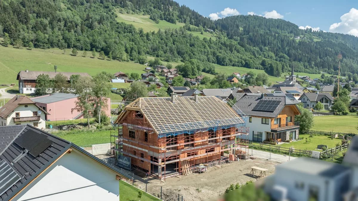 4-Zimmer-Haus kaufen in Tamsweg – 100,01 m², € 495.000 – Bild 4 von 19
