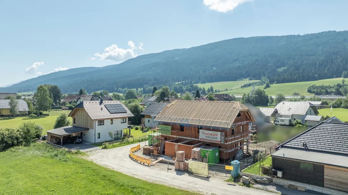4-Zimmer-Haus kaufen in Tamsweg – 100,01 m², € 495.000 – Bild 5 von 19