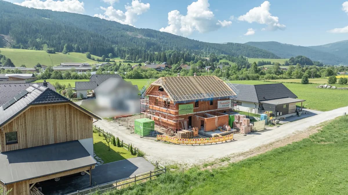 4-Zimmer-Haus kaufen in Tamsweg – 100,01 m², € 495.000 – Bild 6 von 19