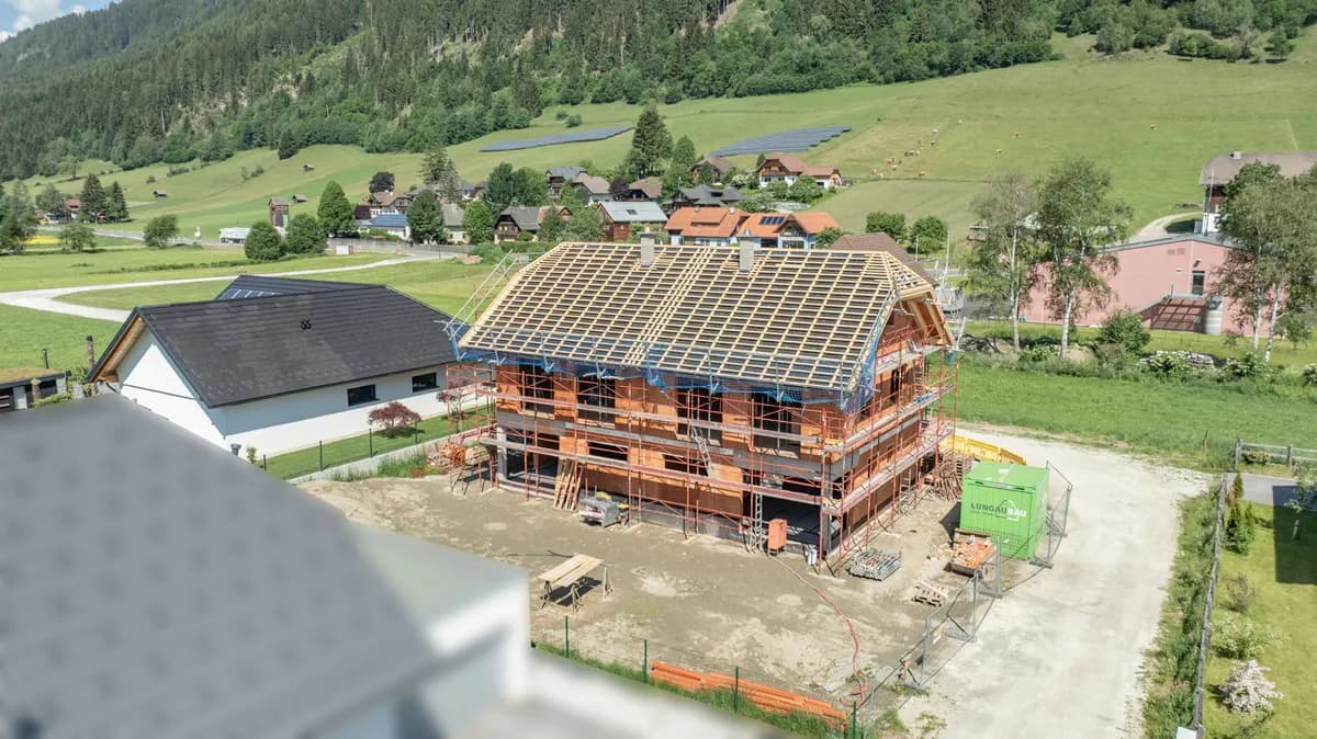 4-Zimmer-Haus kaufen in Tamsweg – 100,01 m², € 495.000 – Bild 7 von 19