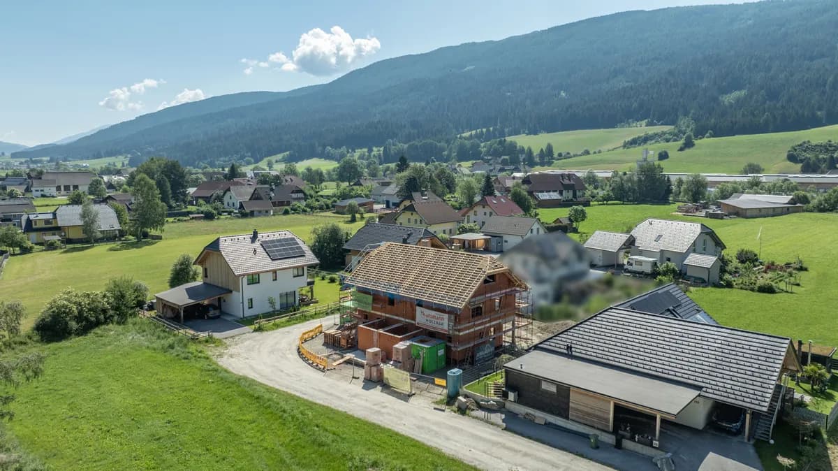 4-Zimmer-Haus kaufen in Tamsweg – 100,01 m², € 495.000 – Bild 8 von 19