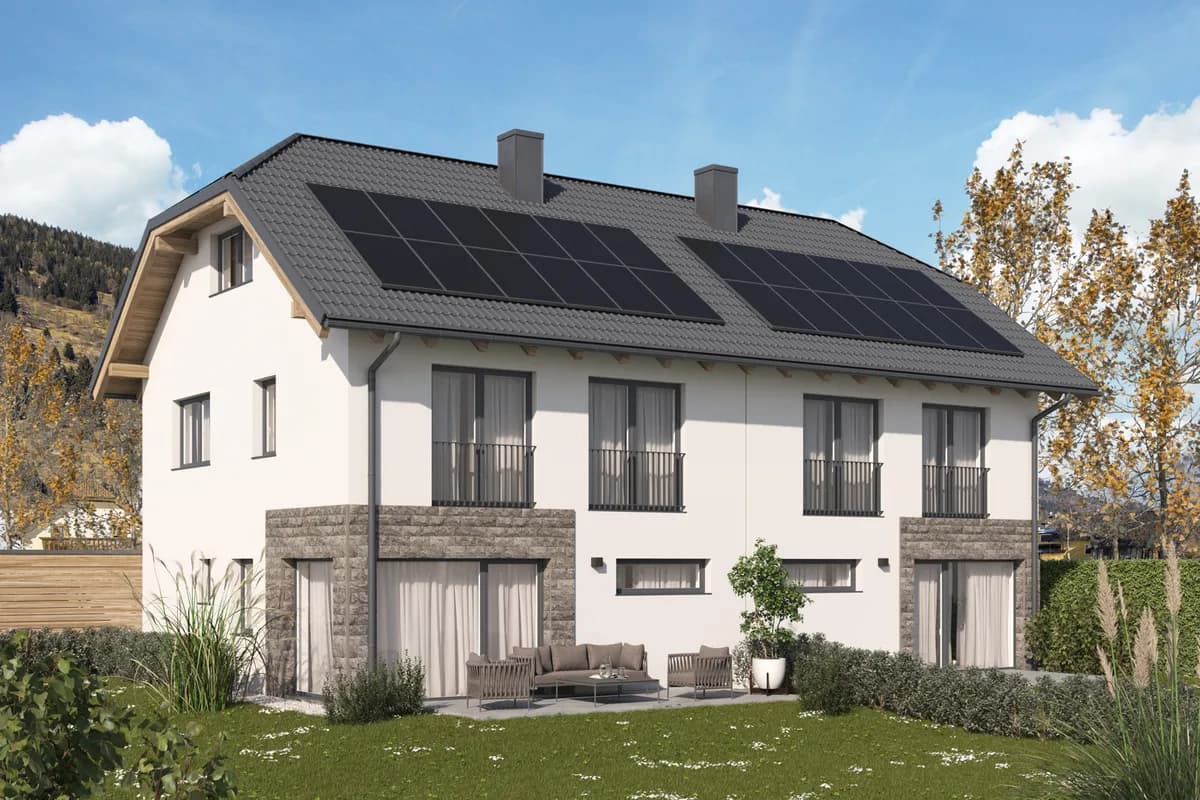 4-Zimmer-Haus kaufen in Tamsweg – 100,01 m², € 495.000 – Bild 9 von 19