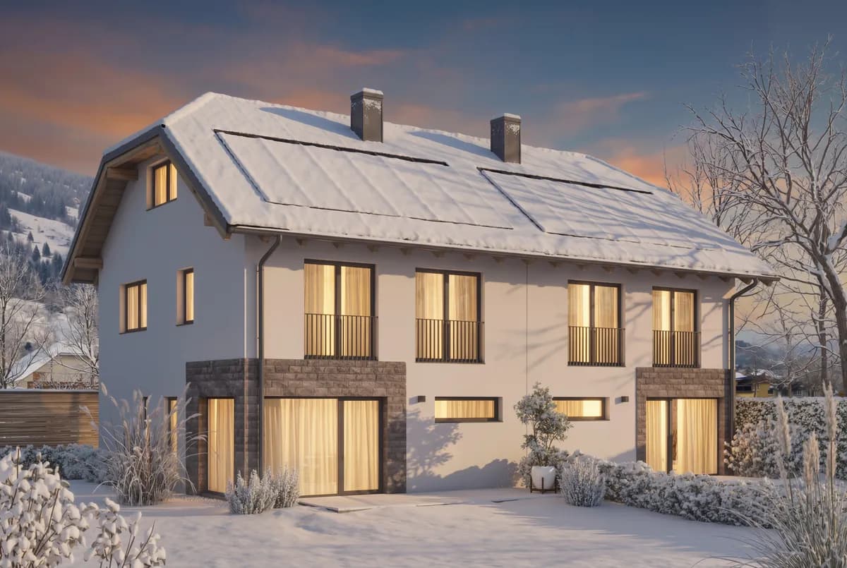 4-Zimmer-Haus kaufen in Tamsweg – 100,01 m², € 495.000 – Bild 10 von 19