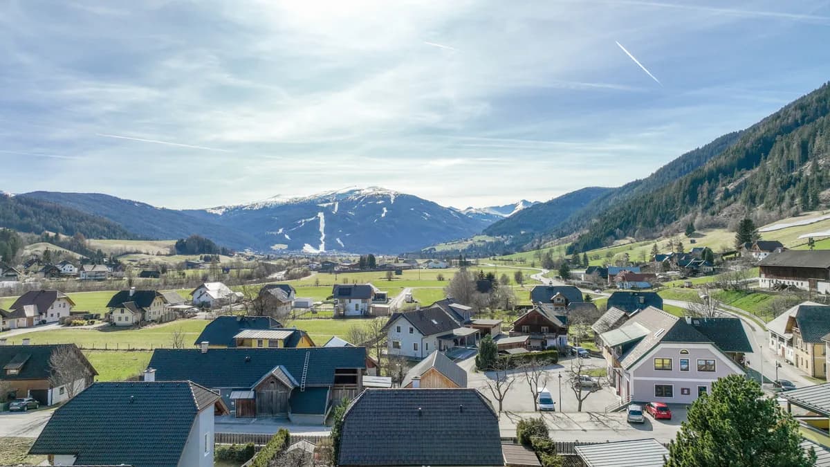 4-Zimmer-Haus kaufen in Tamsweg – 100,01 m², € 495.000 – Bild 11 von 19