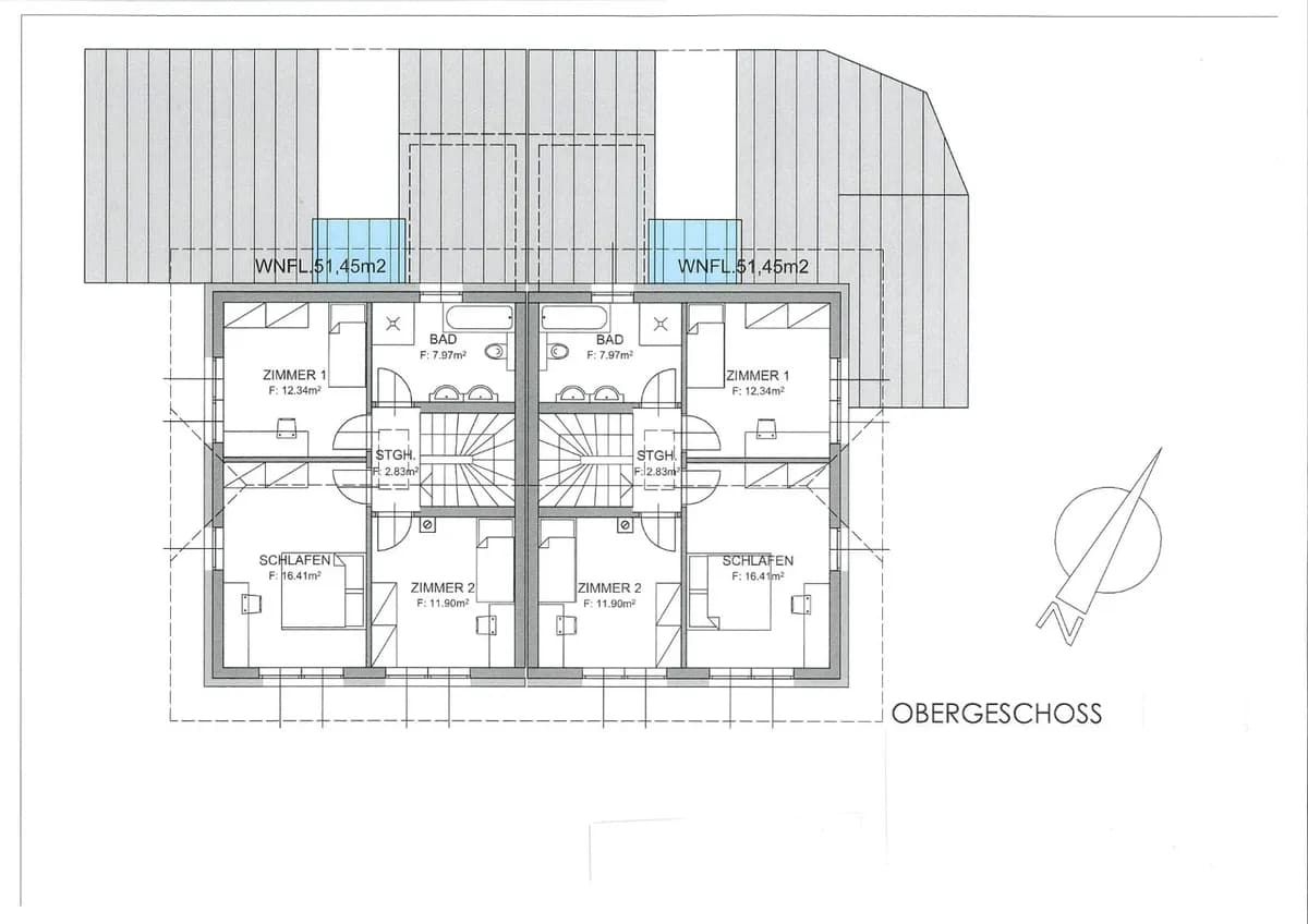 4-Zimmer-Haus kaufen in Tamsweg – 100,01 m², € 495.000 – Bild 15 von 19