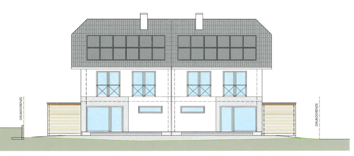 4-Zimmer-Haus kaufen in Tamsweg – 100,01 m², € 495.000 – Bild 17 von 19