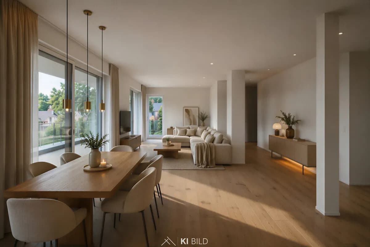 4-Zimmer-Wohnung kaufen in Salzburg Stadt – 205,6 m², € 2.875.000 – Bild 4 von 12