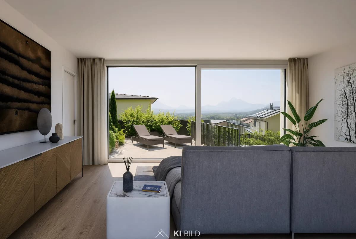 4-Zimmer-Wohnung kaufen in Salzburg Stadt – 205,6 m², € 2.875.000 – Bild 5 von 12
