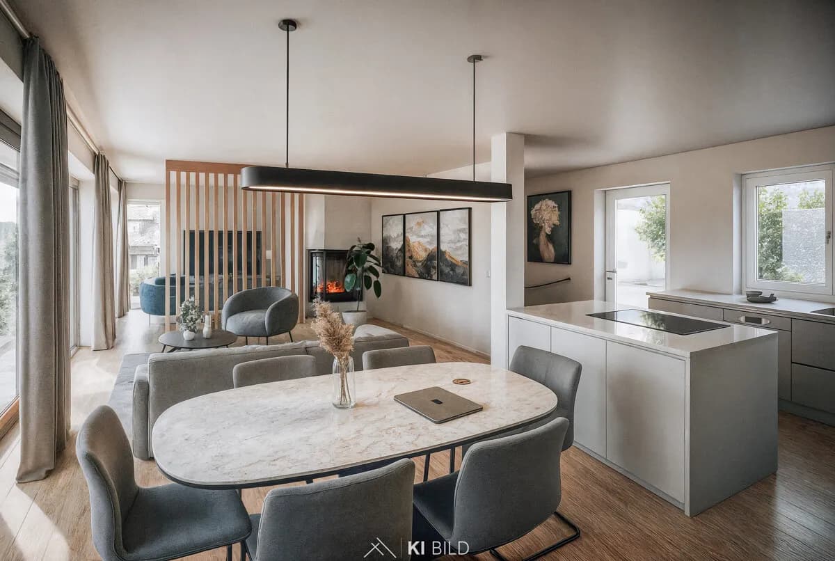 4-Zimmer-Wohnung kaufen in Salzburg Stadt – 205,6 m², € 2.875.000 – Bild 6 von 12