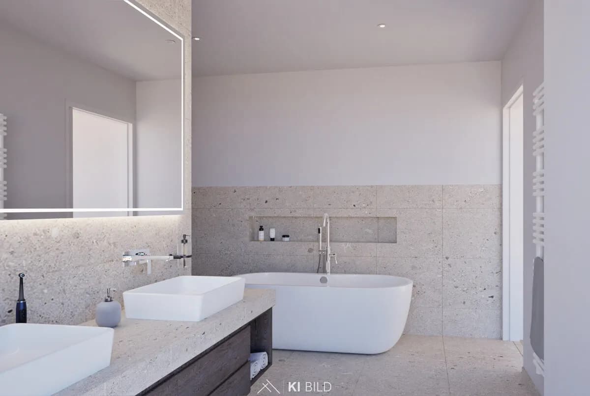 4-Zimmer-Wohnung kaufen in Salzburg Stadt – 205,6 m², € 2.875.000 – Bild 7 von 12