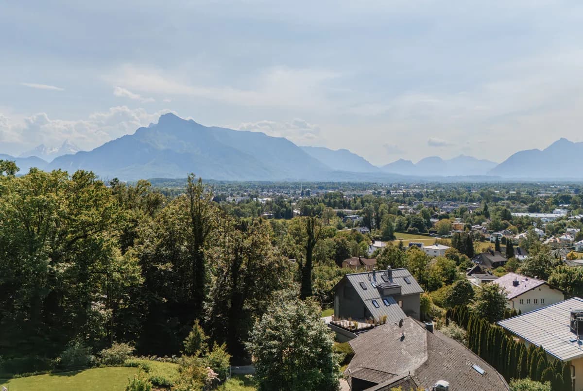 4-Zimmer-Wohnung kaufen in Salzburg Stadt – 205,6 m², € 2.875.000 – Bild 8 von 12