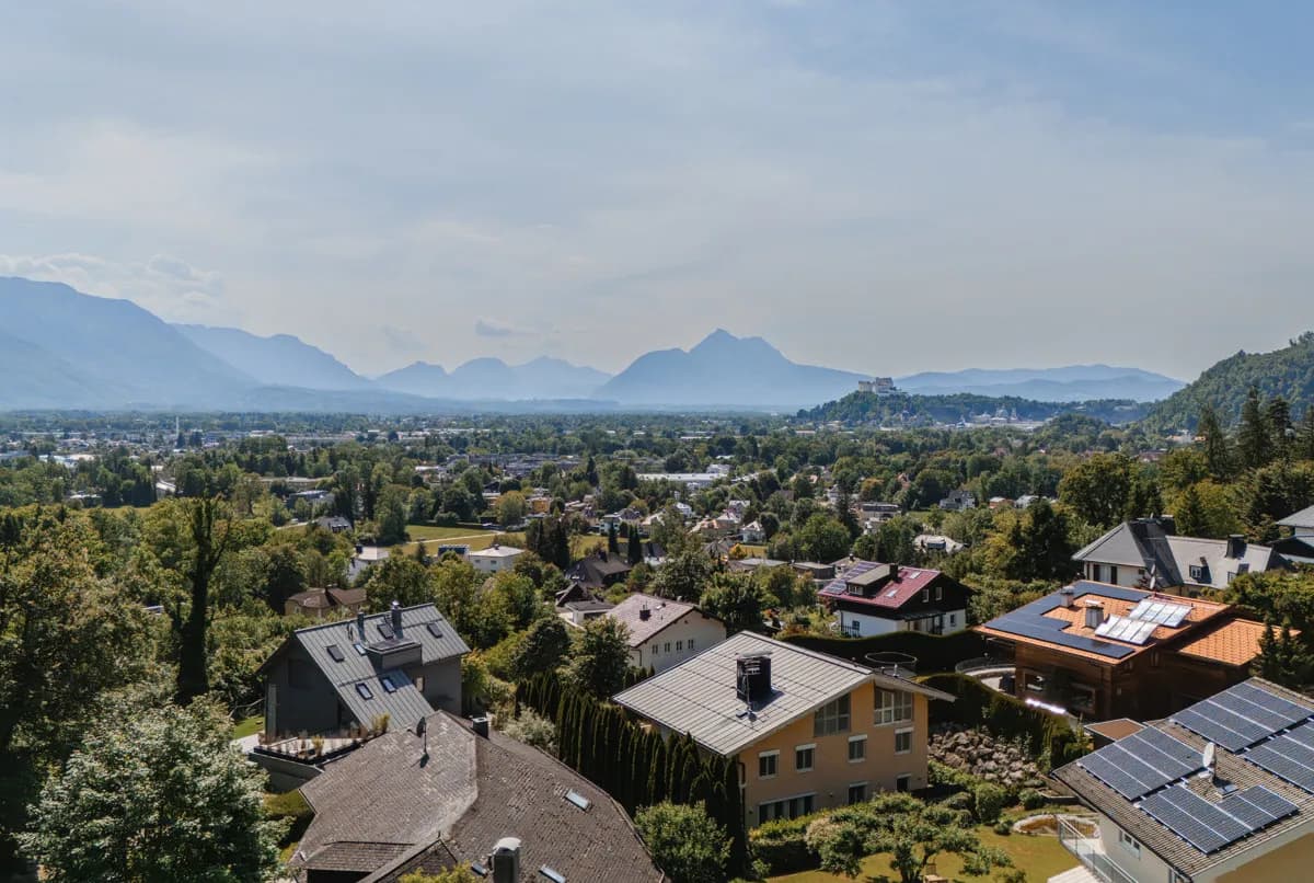 4-Zimmer-Wohnung kaufen in Salzburg Stadt – 205,6 m², € 2.875.000 – Bild 9 von 12