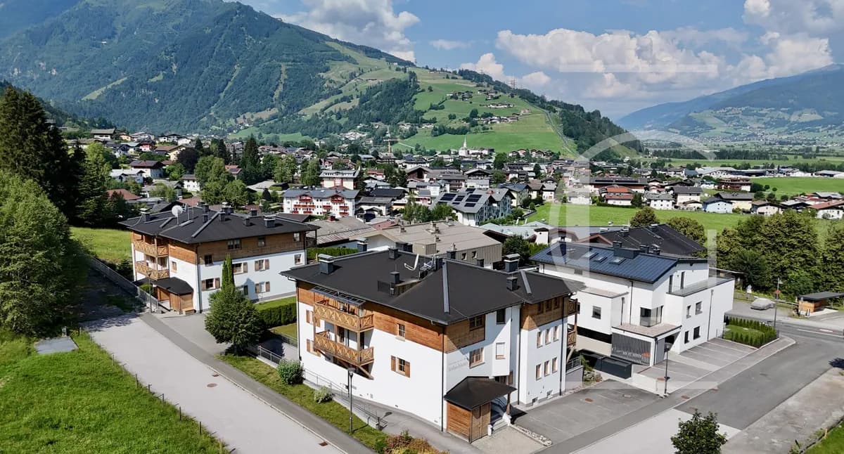 3-Zimmer-Wohnung kaufen in Zell am See – 71 m², € 375.000 – Bild 12 von 14