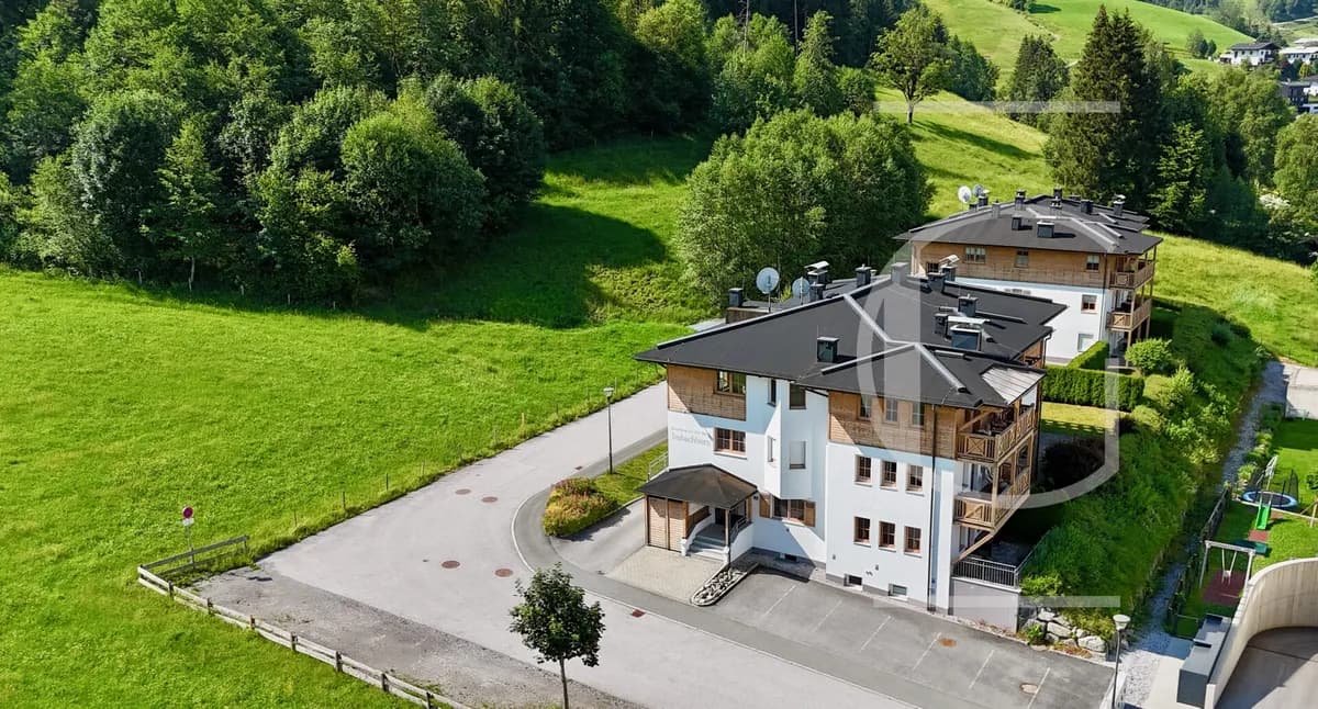 3-Zimmer-Wohnung kaufen in Zell am See – 71 m², € 375.000 – Bild 13 von 14