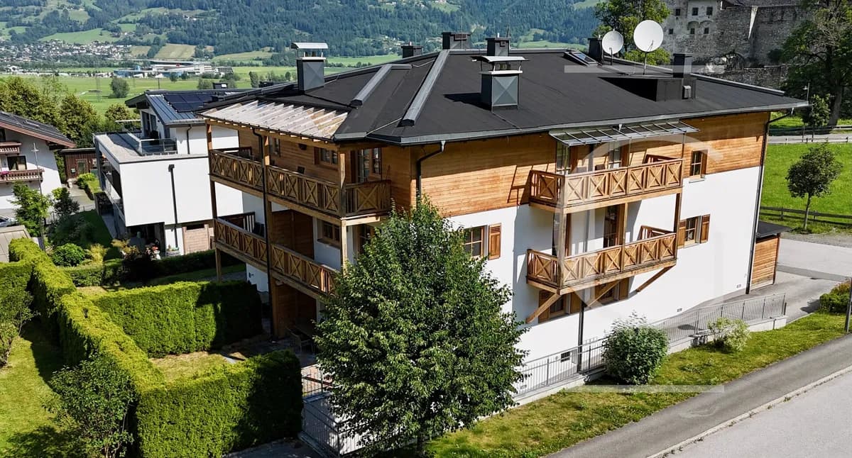 3-Zimmer-Wohnung kaufen in Zell am See – 71 m², € 375.000 – Bild 14 von 14