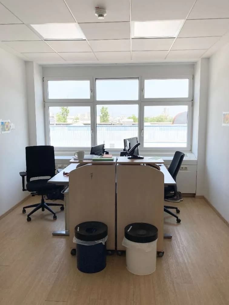Gewerbeimmobilie mieten in Wien – 20 m², € 430 – Bild 2 von 12