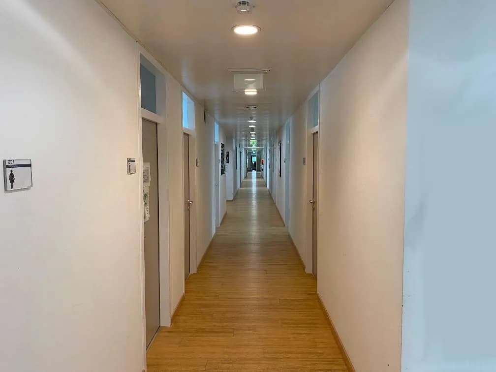 Gewerbeimmobilie mieten in Wien – 20 m², € 430 – Bild 4 von 12