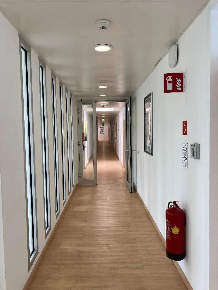 Gewerbeimmobilie mieten in Wien – 20 m², € 430 – Bild 5 von 12