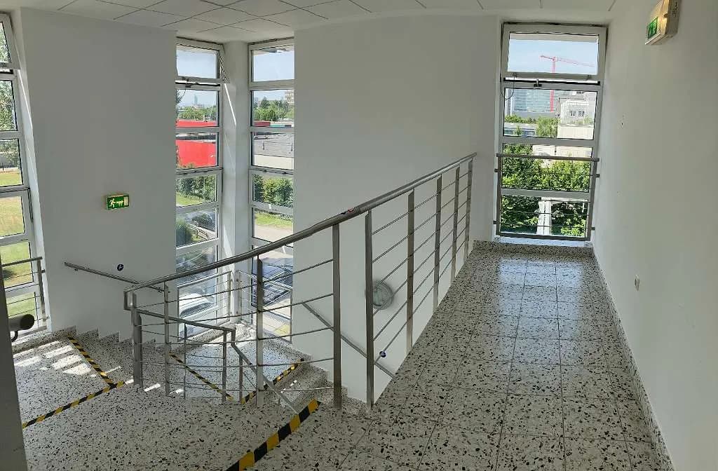 Gewerbeimmobilie mieten in Wien – 20 m², € 430 – Bild 6 von 12