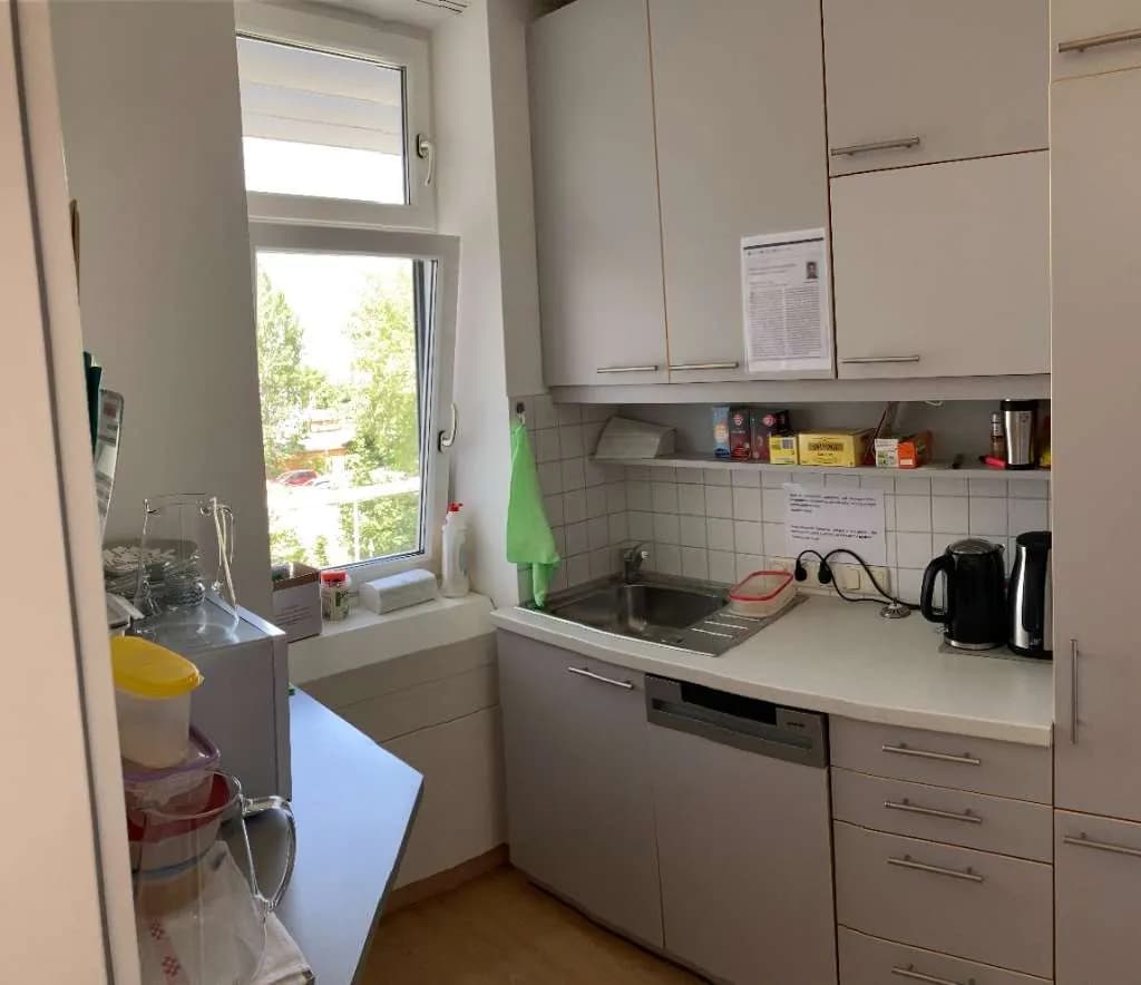 Gewerbeimmobilie mieten in Wien – 20 m², € 430 – Bild 7 von 12