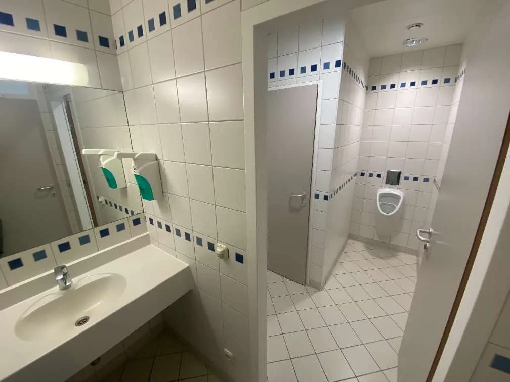 Gewerbeimmobilie mieten in Wien – 20 m², € 430 – Bild 9 von 12