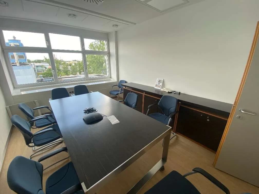 Gewerbeimmobilie mieten in Wien – 20 m², € 430 – Bild 10 von 12