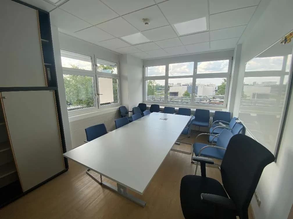 Gewerbeimmobilie mieten in Wien – 20 m², € 430 – Bild 11 von 12
