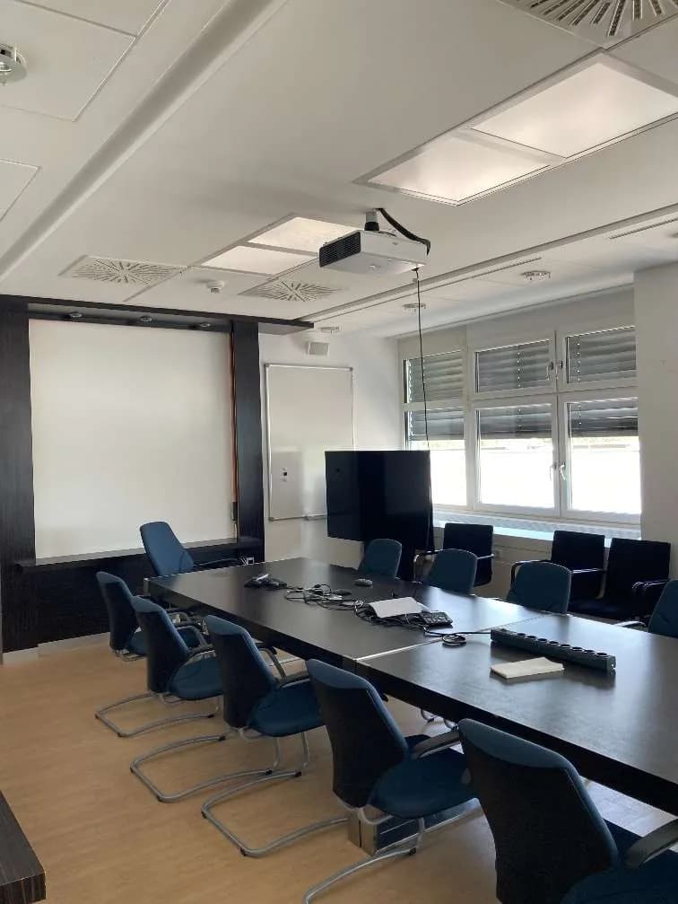 Gewerbeimmobilie mieten in Wien – 20 m², € 430 – Bild 12 von 12