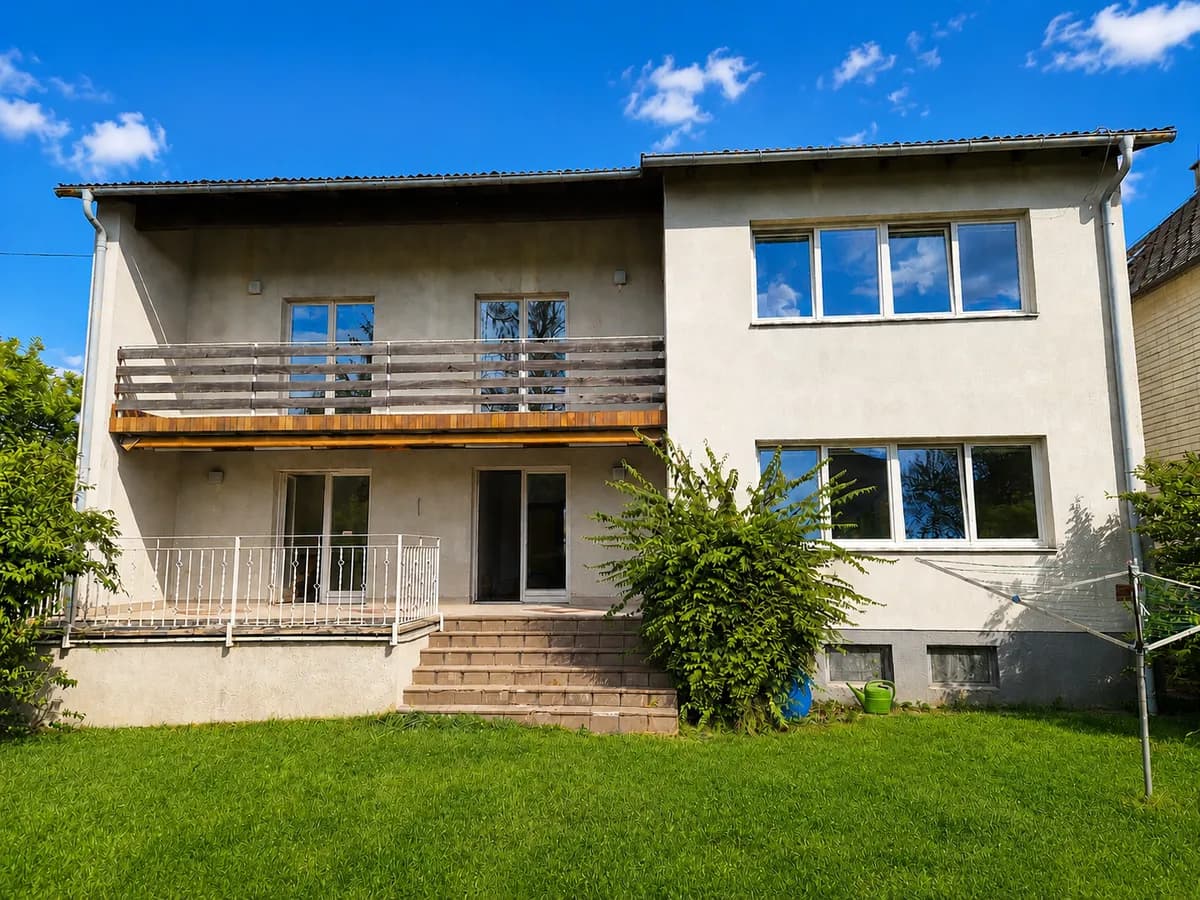 8-Zimmer-Gewerbeimmobilie kaufen in Amstetten – 257 m², € 339.000 – Bild 1 von 25