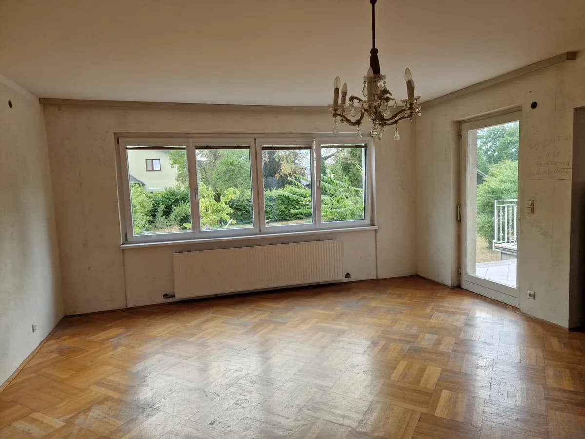 8-Zimmer-Gewerbeimmobilie kaufen in Amstetten – 257 m², € 339.000 – Bild 2 von 25