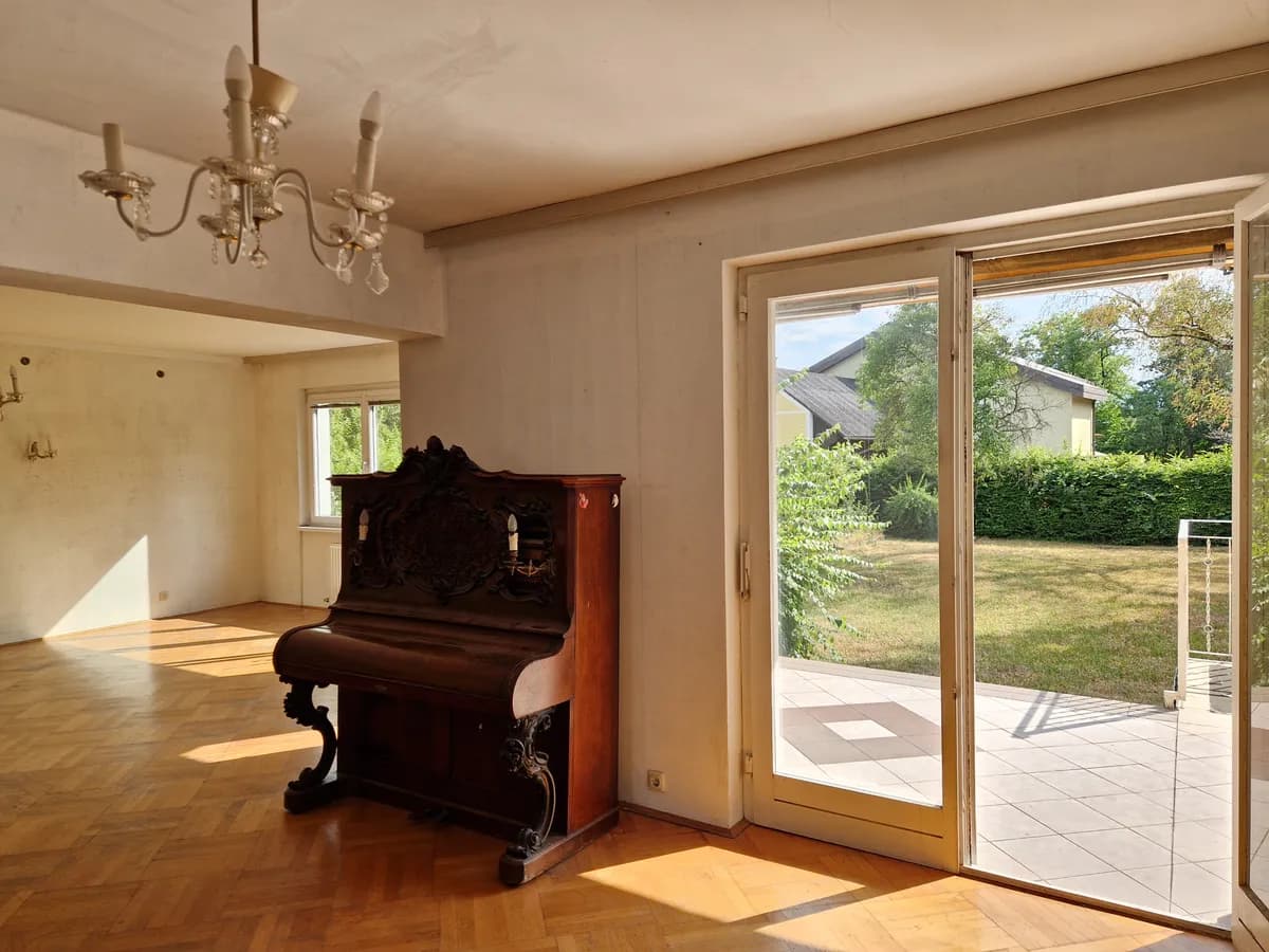 8-Zimmer-Gewerbeimmobilie kaufen in Amstetten – 257 m², € 339.000 – Bild 3 von 25