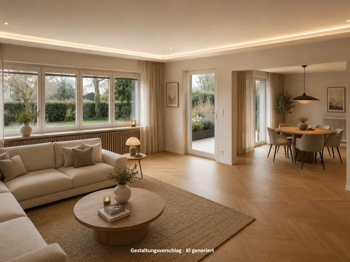 8-Zimmer-Gewerbeimmobilie kaufen in Amstetten – 257 m², € 339.000 – Bild 4 von 25