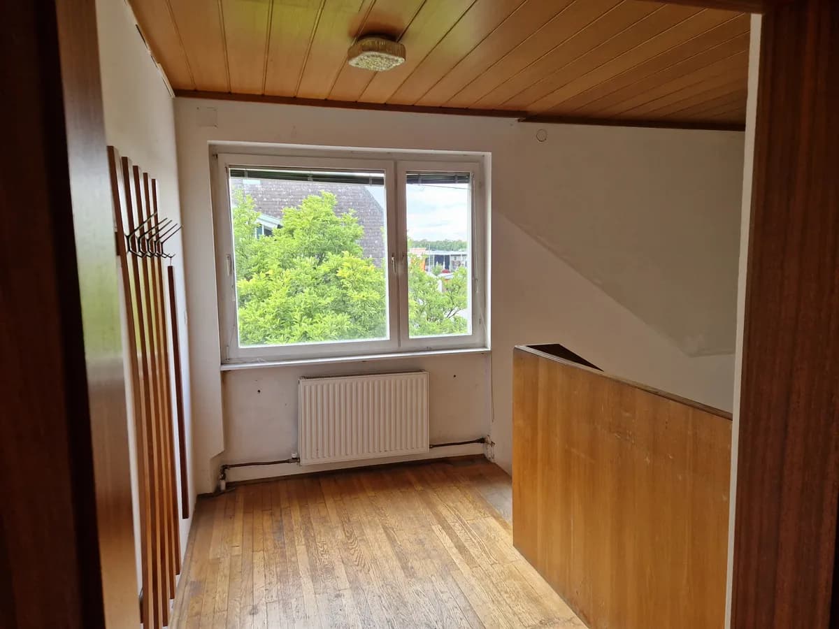 8-Zimmer-Gewerbeimmobilie kaufen in Amstetten – 257 m², € 339.000 – Bild 20 von 25