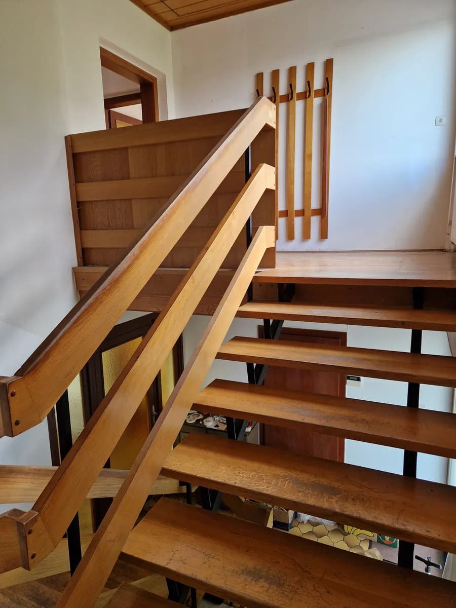 8-Zimmer-Gewerbeimmobilie kaufen in Amstetten – 257 m², € 339.000 – Bild 21 von 25