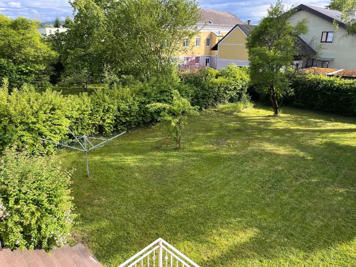 8-Zimmer-Gewerbeimmobilie kaufen in Amstetten – 257 m², € 339.000 – Bild 22 von 25