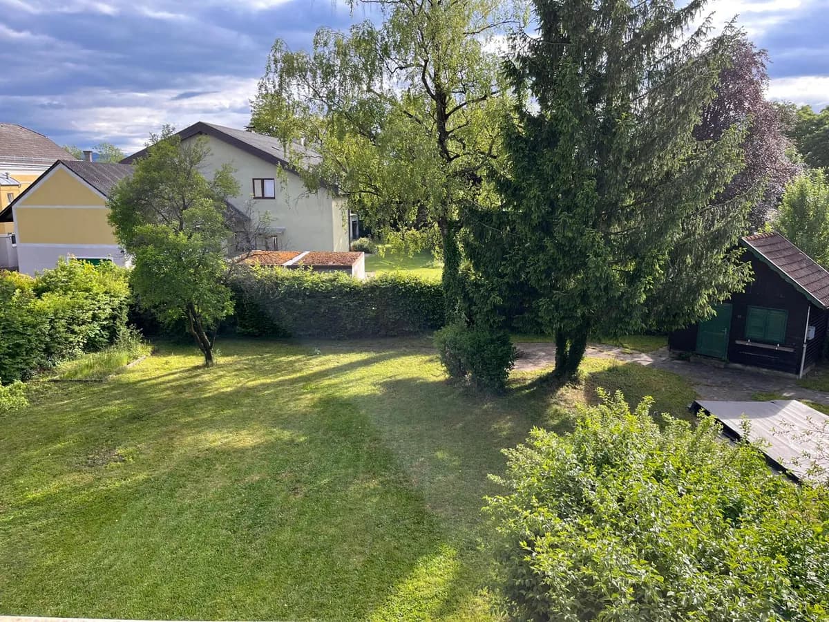 8-Zimmer-Gewerbeimmobilie kaufen in Amstetten – 257 m², € 339.000 – Bild 23 von 25