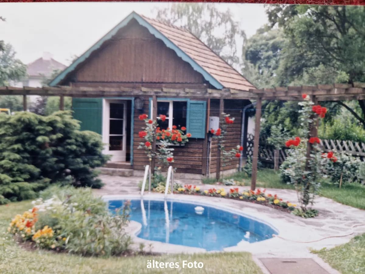 8-Zimmer-Gewerbeimmobilie kaufen in Amstetten – 257 m², € 339.000 – Bild 25 von 25