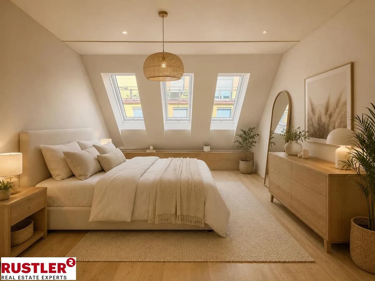 2-Zimmer-Wohnung kaufen in Wien – 57,61 m², € 579.000 – Bild 7 von 9