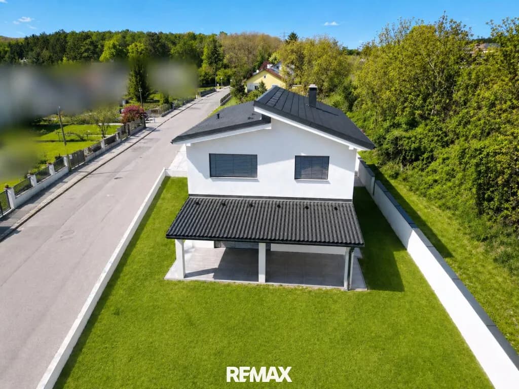 5-Zimmer-Haus kaufen in Mattersburg – 154 m², € 620.000 – Bild 2 von 19