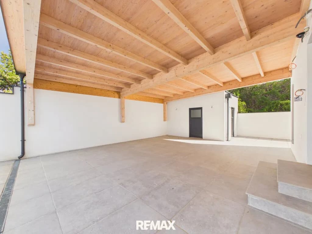 5-Zimmer-Haus kaufen in Mattersburg – 154 m², € 620.000 – Bild 3 von 19
