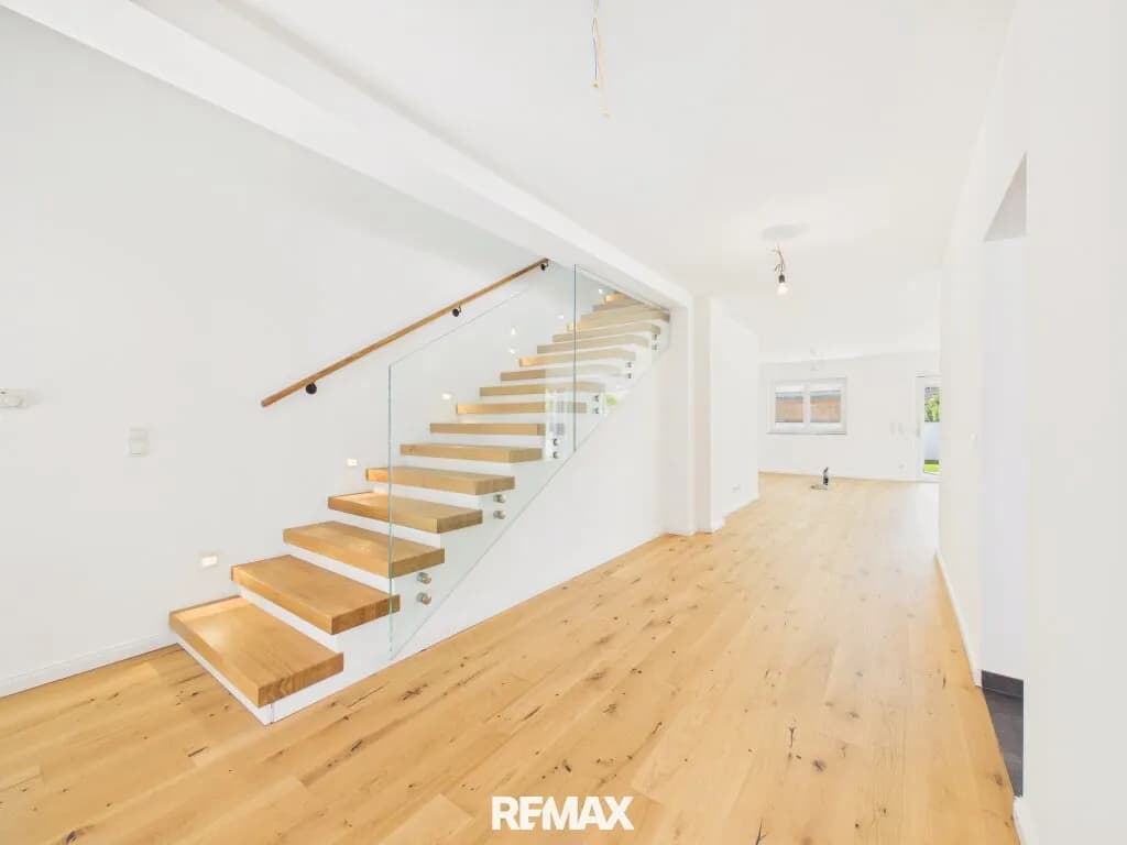 5-Zimmer-Haus kaufen in Mattersburg – 154 m², € 620.000 – Bild 4 von 19