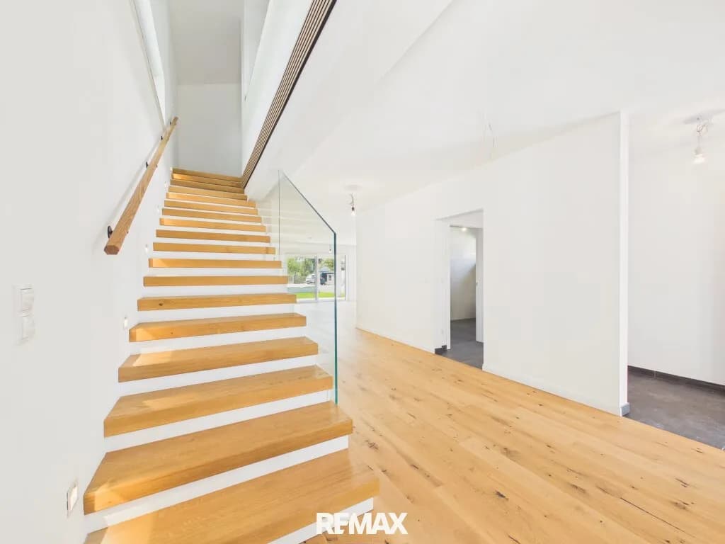 5-Zimmer-Haus kaufen in Mattersburg – 154 m², € 620.000 – Bild 6 von 19