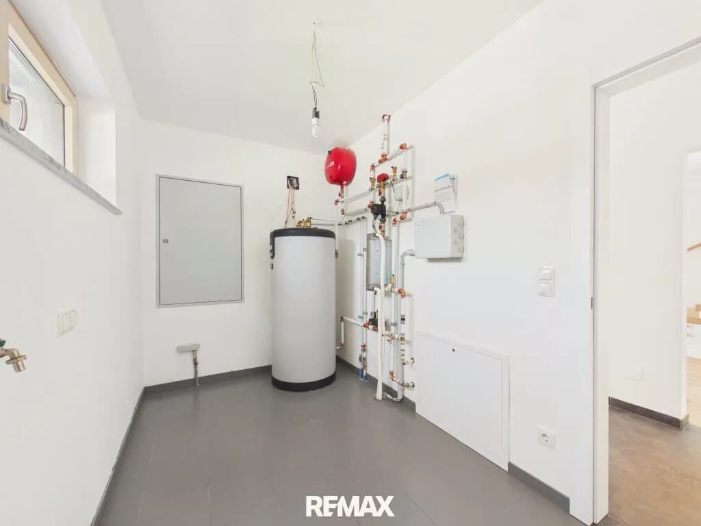 5-Zimmer-Haus kaufen in Mattersburg – 154 m², € 620.000 – Bild 10 von 19