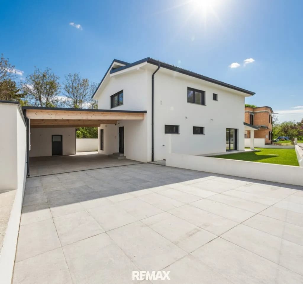 5-Zimmer-Haus kaufen in Mattersburg – 154 m², € 620.000 – Bild 19 von 19