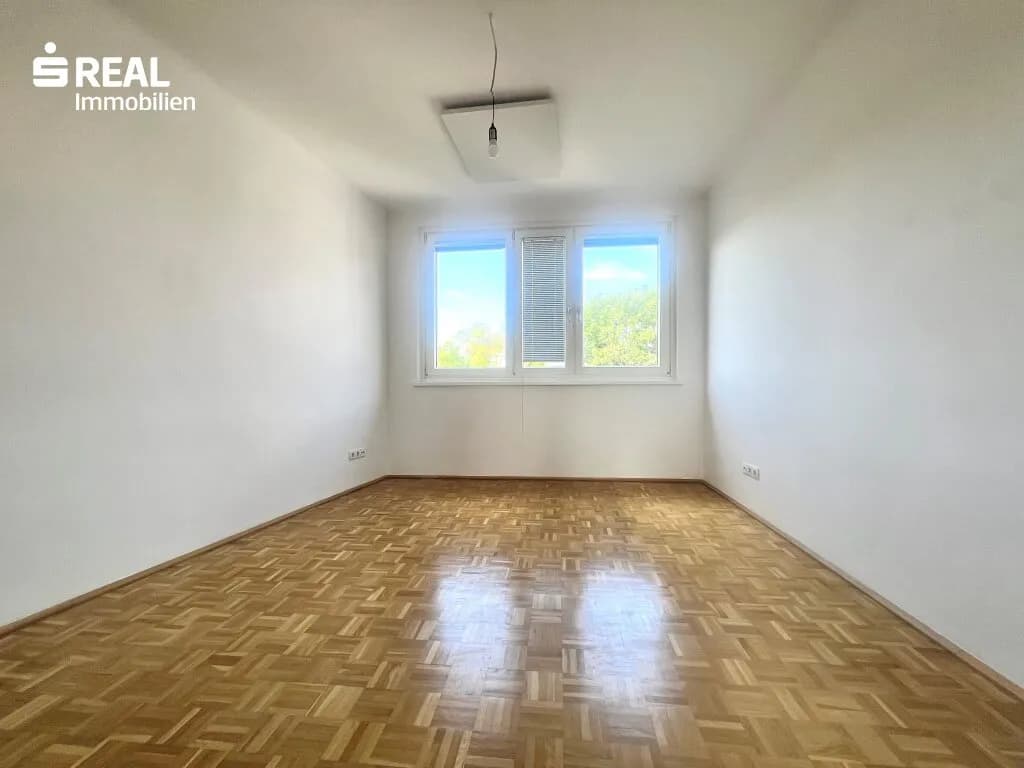 2-Zimmer-Wohnung mieten in Wien – 42,39 m², € 830 – Bild 3 von 10