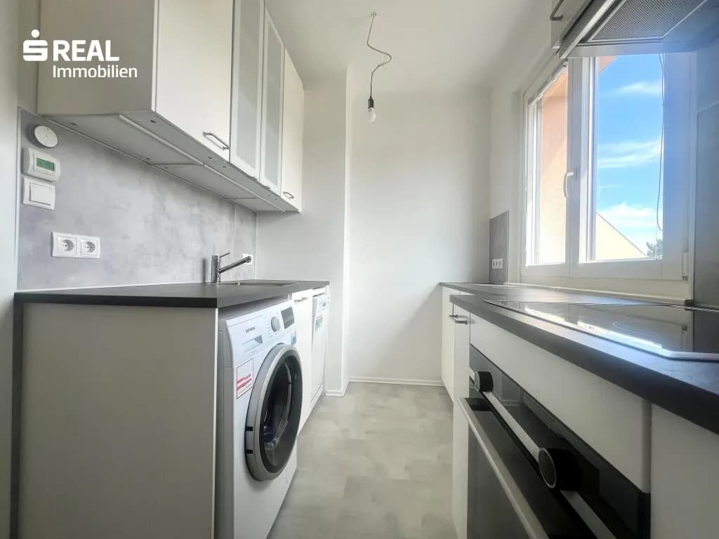 2-Zimmer-Wohnung mieten in Wien – 42,39 m², € 830 – Bild 6 von 10