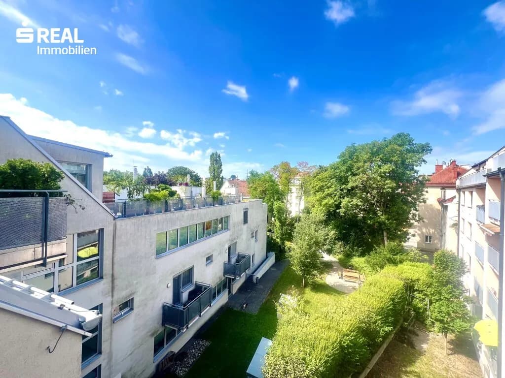 2-Zimmer-Wohnung mieten in Wien – 42,39 m², € 830 – Bild 8 von 10