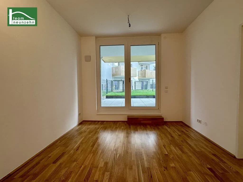 2-Zimmer-Wohnung mieten in Wien – 38,67 m², € 999 – Bild 2 von 17