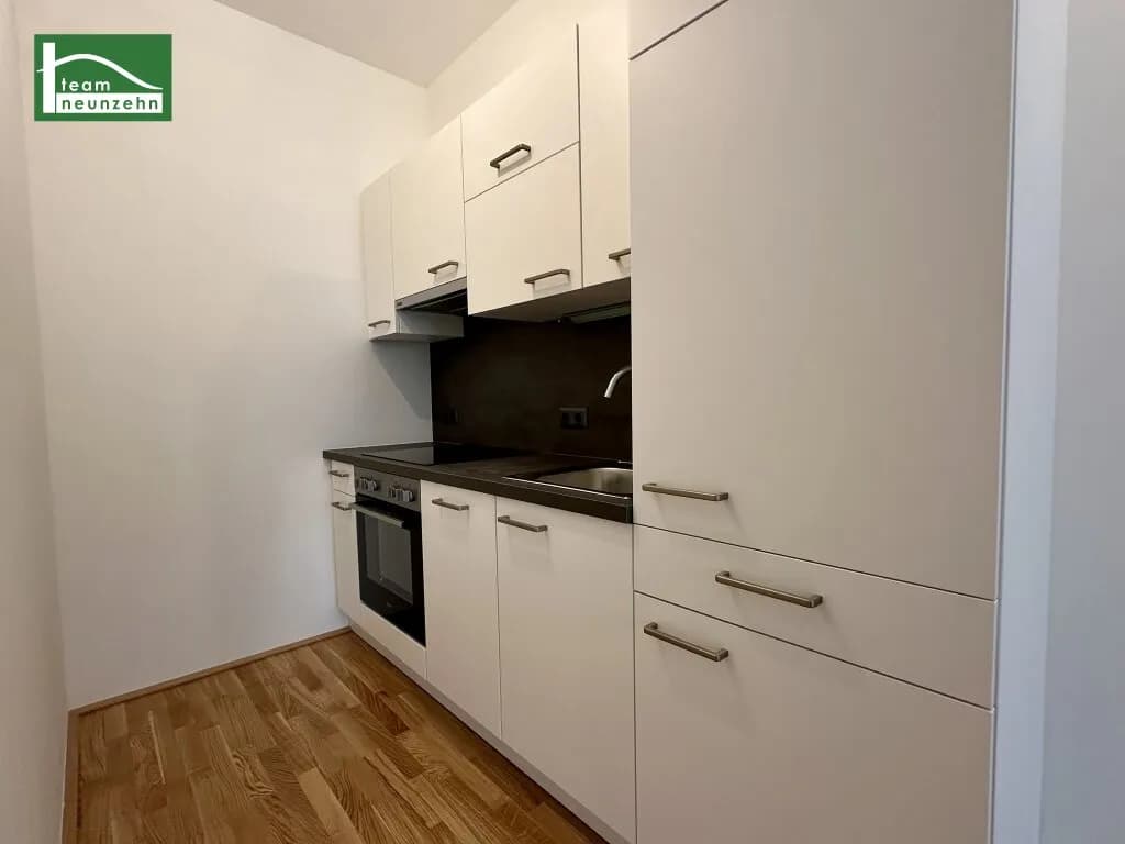 2-Zimmer-Wohnung mieten in Wien – 38,67 m², € 999 – Bild 3 von 17